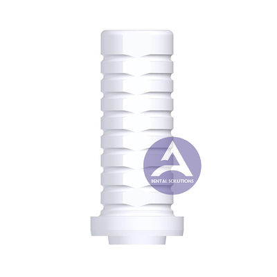 UCLA Castable Implant Abutment