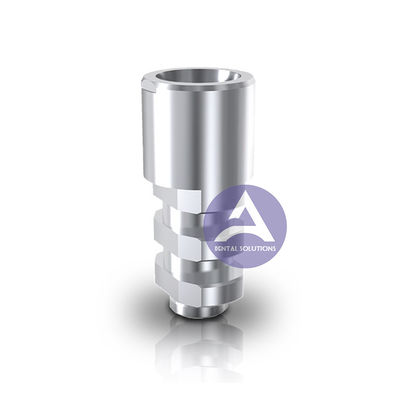Implant Direct Legacy® Internal Analog Compatible with  3.0mm/ NP(3.5)/ RP(4.5)/ WP(5.7)