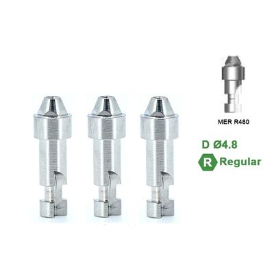 ওসটেম জিএস/টিএস মাল্টিপল ইউনিট ল্যাব অ্যানালগ হাইওসেন মুয়া অ্যানালগ